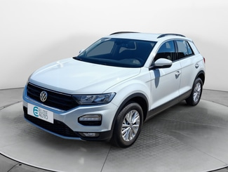 Volkswagen T-roc t-roc 1.5 tsi 150 evo start/stop bvm6