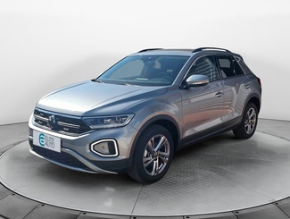 Volkswagen T-roc t-roc 1.0 tsi 116 start/stop bvm6