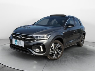 VOLKSWAGEN T-ROC 1.5 TSI EVO 150 Start/Stop DSG7