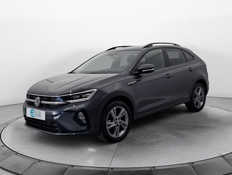 Volkswagen Taigo taigo 1.5 tsi 150 dsg7