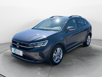 Volkswagen Taigo taigo 1.0 tsi 116 bvm6