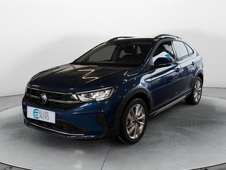 Volkswagen Taigo taigo 1.0 tsi 116 dsg7