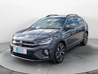 Volkswagen Taigo taigo 1.0 tsi 116 dsg7