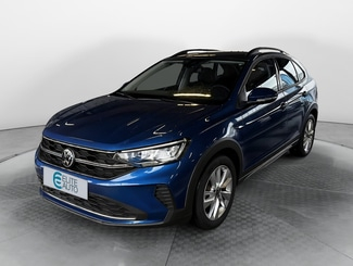 Volkswagen Taigo taigo 1.0 tsi 116 bvm6