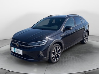 Volkswagen Taigo taigo 1.5 tsi 150 dsg7