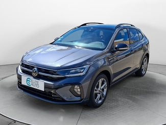 Volkswagen Taigo taigo 1.0 tsi 110 dsg7