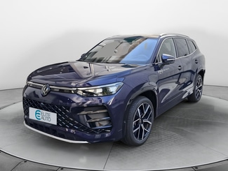 Volkswagen Tayron tayron 1.5 ehybrid 204ch dsg6