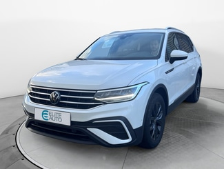 Volkswagen Tiguan allspace tiguan allspace 1.5 tsi 150ch dsg7