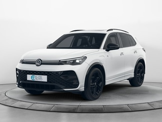 VOLKSWAGEN TIGUAN 1.5 eHybrid 204ch DSG6