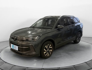 Volkswagen Tiguan tiguan 1.5 etsi 131ch dsg7
