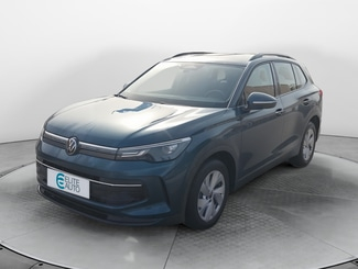 Volkswagen Tiguan tiguan 2.0 tdi 150ch dsg7