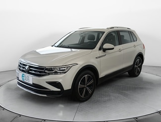 Volkswagen Tiguan tiguan 2.0 tdi 150ch dsg7