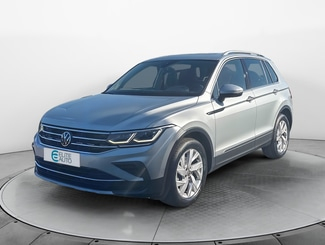Volkswagen Tiguan tiguan 2.0 tdi 150ch dsg7