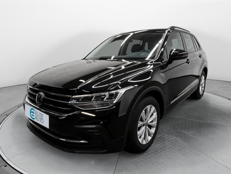 Volkswagen Tiguan tiguan 2.0 tdi 150ch dsg7