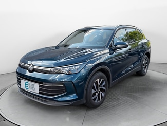 Volkswagen Tiguan tiguan 1.5 etsi 131ch dsg7