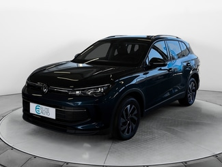Volkswagen Tiguan tiguan 1.5 ehybrid 204ch dsg6