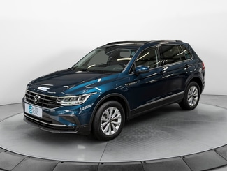 Volkswagen Tiguan tiguan 1.4 ehybrid 245ch dsg6