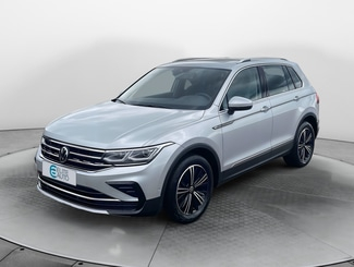 Volkswagen Tiguan tiguan 1.5 tsi 150ch dsg7