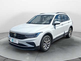 Volkswagen Tiguan tiguan 2.0 tdi 150ch dsg7
