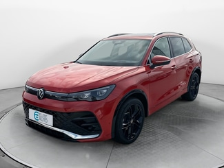 Volkswagen Tiguan tiguan 1.5 etsi 150ch dsg7