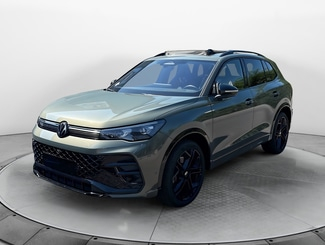 VOLKSWAGEN TIGUAN 2.0 TDI 150ch DSG7