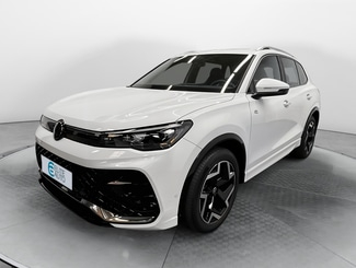 VOLKSWAGEN TIGUAN 2.0 TDI 150ch DSG7