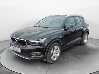 Volvo Xc40 xc40 b4 awd 197 ch geartronic 8