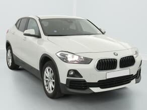 Bmw X2 f39 x2 sdrive 18i 140 ch bvm6 business design