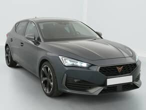 Cupra Leon 1.5 etsi 150 ch dsg7 v