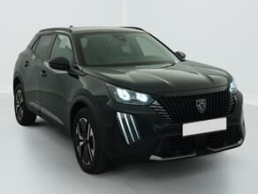 Peugeot 2008 nouveau 2008 100 s&s bvm6