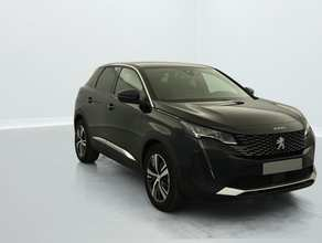 Peugeot 3008 3008 puretech 130ch s&s bvm6