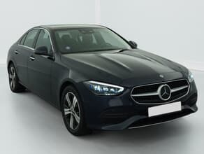 Mercedes Classe c classe c 300 e 9g-tronic