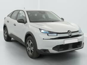 Citroen C4 hybride 100 e-dcs6 you