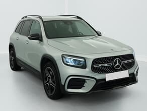 Mercedes Glb glb 200 d 8g-dct