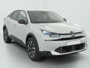 Citroen C4 puretech 130 eat8 max