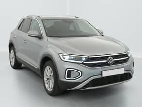 Volkswagen T-roc 2.0 tdi 150 start stop dsg7 style