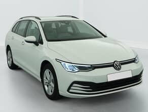Volkswagen Golf sw 2.0 tdi scr 115 dsg7 life