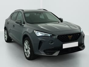 Cupra Formentor 1.4 e-hybrid 204 ch dsg6 business edition