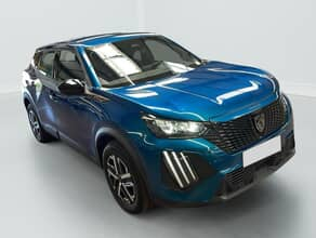 Peugeot 2008 nouveau 100 s s bvm6 style