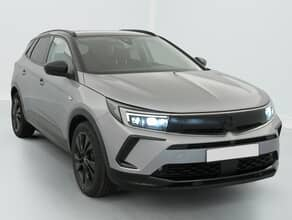 Opel Grandland 1.2 turbo 130 ch gs