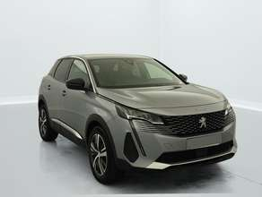 Peugeot 3008 3008 puretech 130ch s&s bvm6