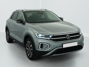 Volkswagen T-roc 1.5 tsi evo 150 start stop dsg7 style