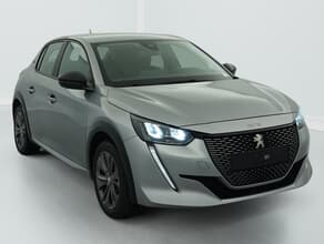 Peugeot 208 208 electrique 50 kwh 136ch