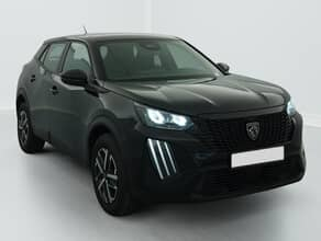 Peugeot 2008 nouveau 100 s s bvm6 style