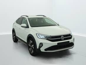 Volkswagen Taigo taigo 1.0 tsi 116 bvm6