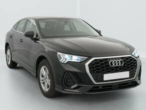 Audi Q3 sportback business 35 tfsi 150 ch s tronic 7 business line