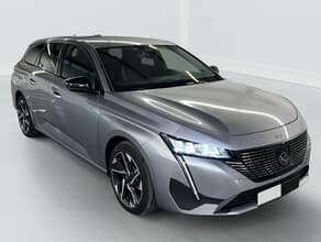Peugeot 308 sw 308 sw hybrid 136 e-dcs6