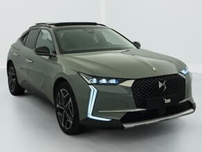 Ds Ds 4 ds4 hybride e-tense 225 eat8
