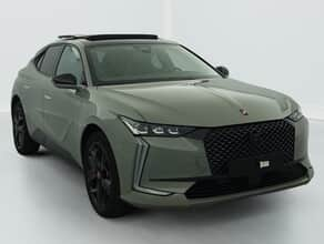 Ds Ds 4 ds 4 puretech 130 eat8
