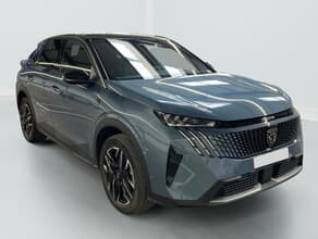 Peugeot 3008 hybrid 145 e-dcs6 gt